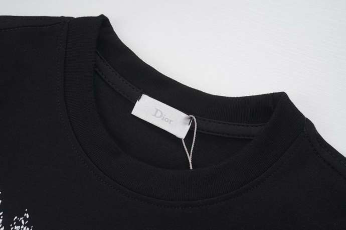 Dior T Shirts Short _SKUDiorS-3XLD103133861